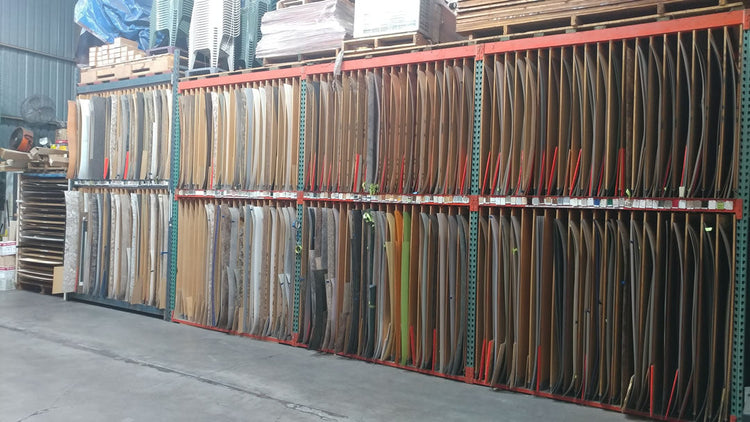 Laminate Sheets