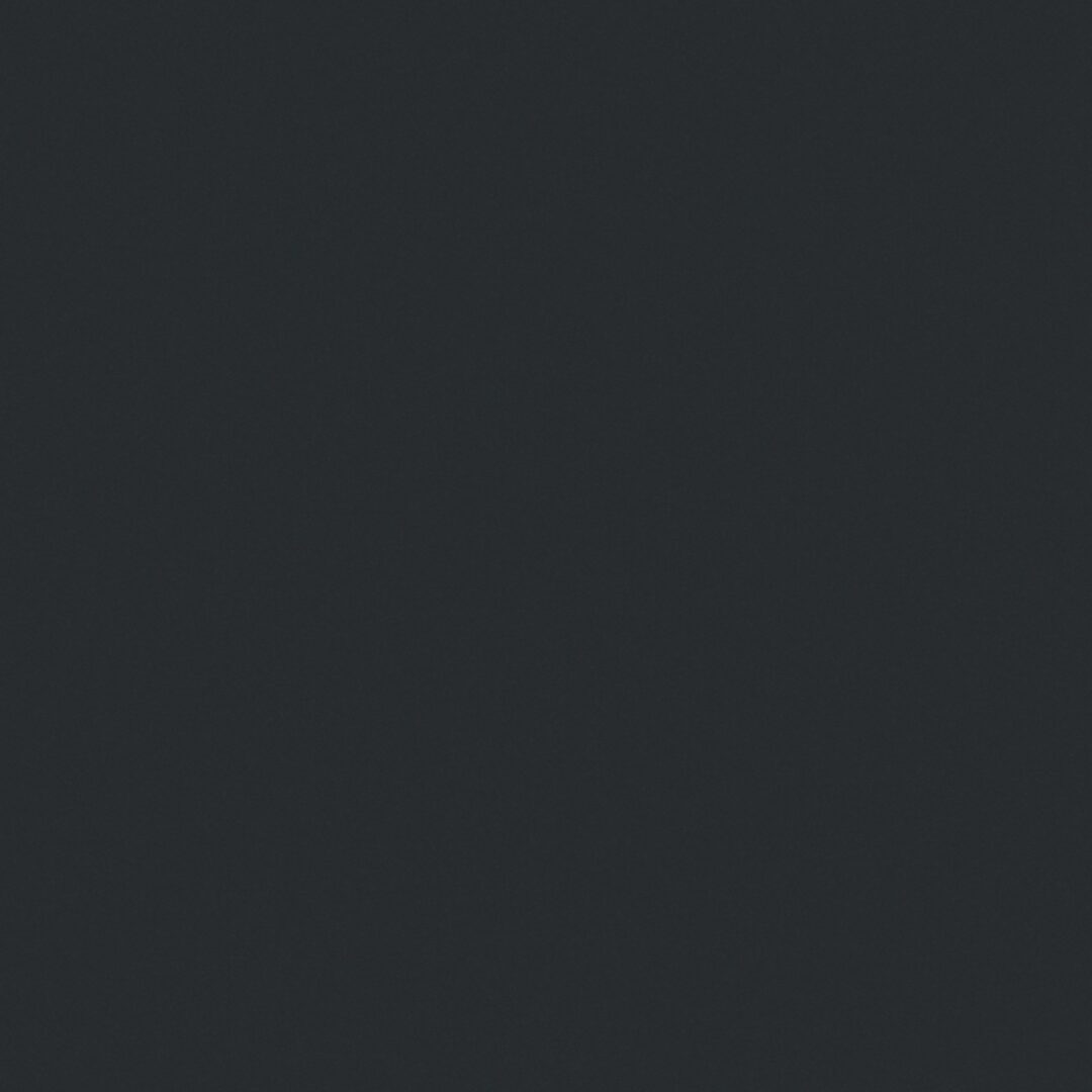 Solid Black | 1595-60-335 | 48X96 | WilsonArt Laminate Sheet