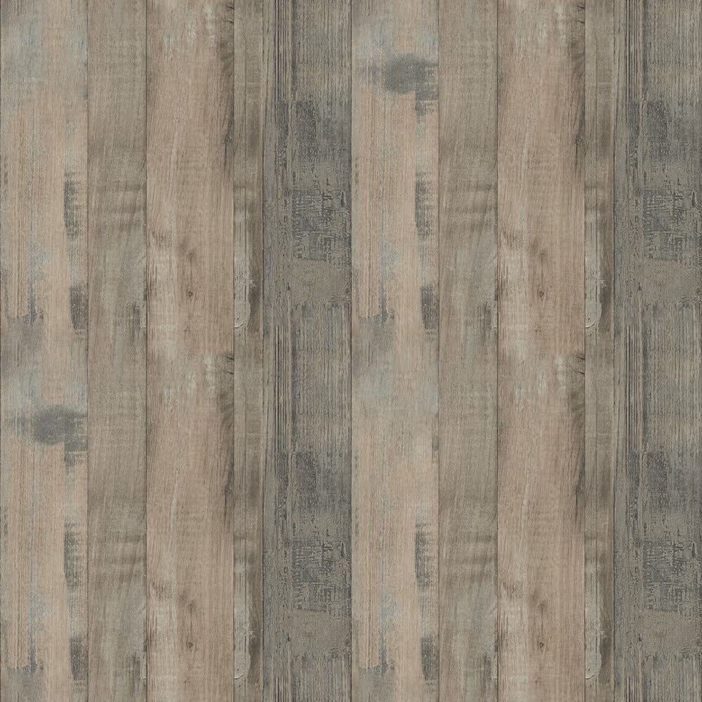 Seasoned Planked Elm | 6477-0-350 | 48x96 | Formica Laminate Sheet