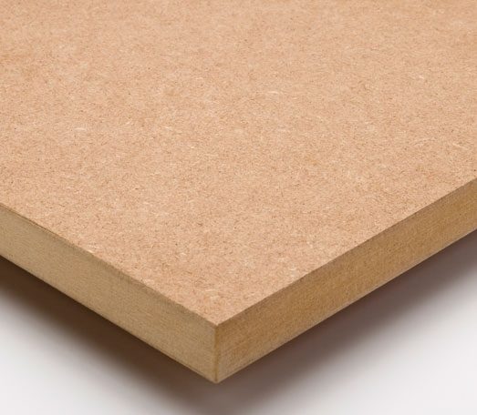 MDF A Grade