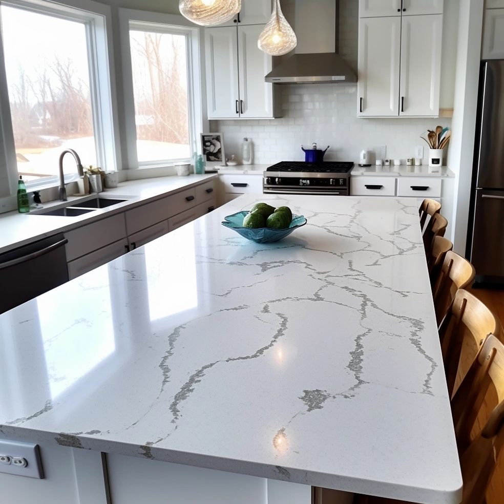 Countertops