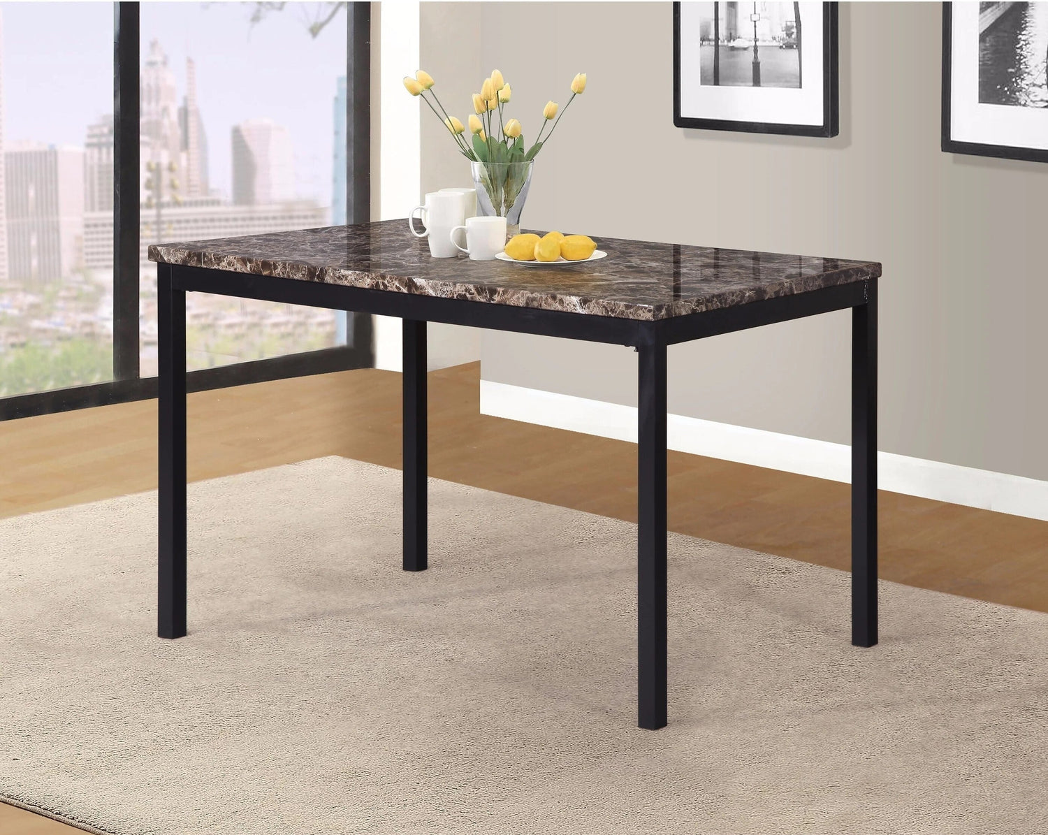 Tables