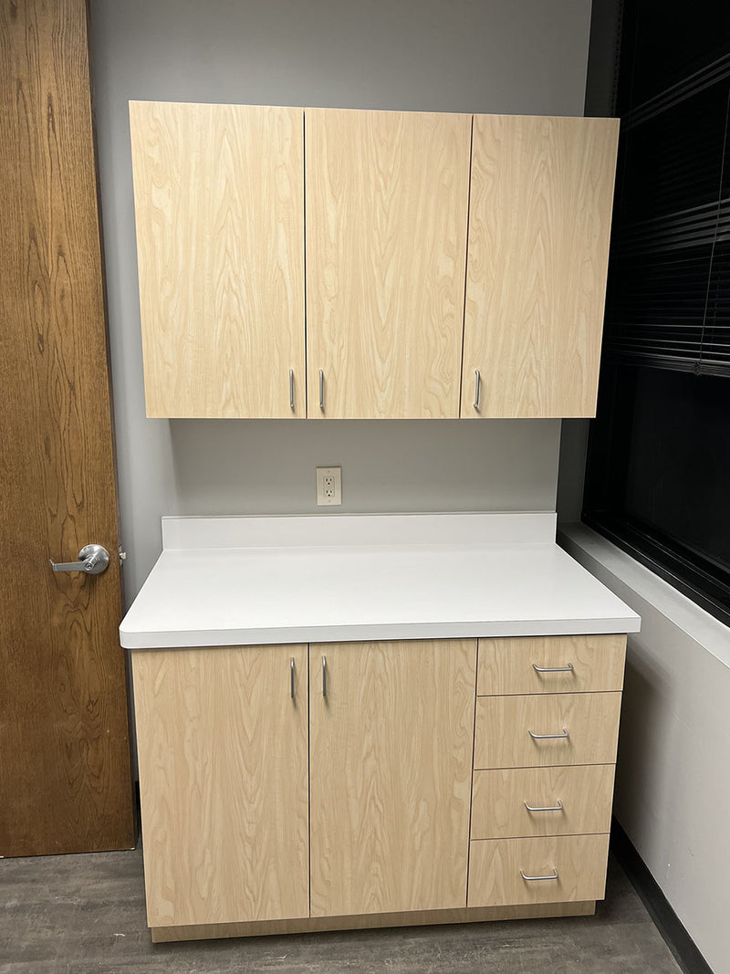 Exam Room