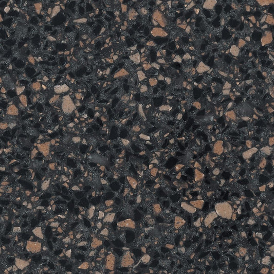 Formica Black Lava 501