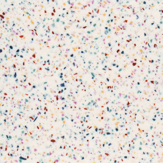 Formica Bleached Concrete 601