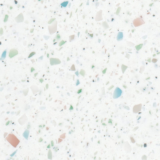 Formica Ashen Concrete 607