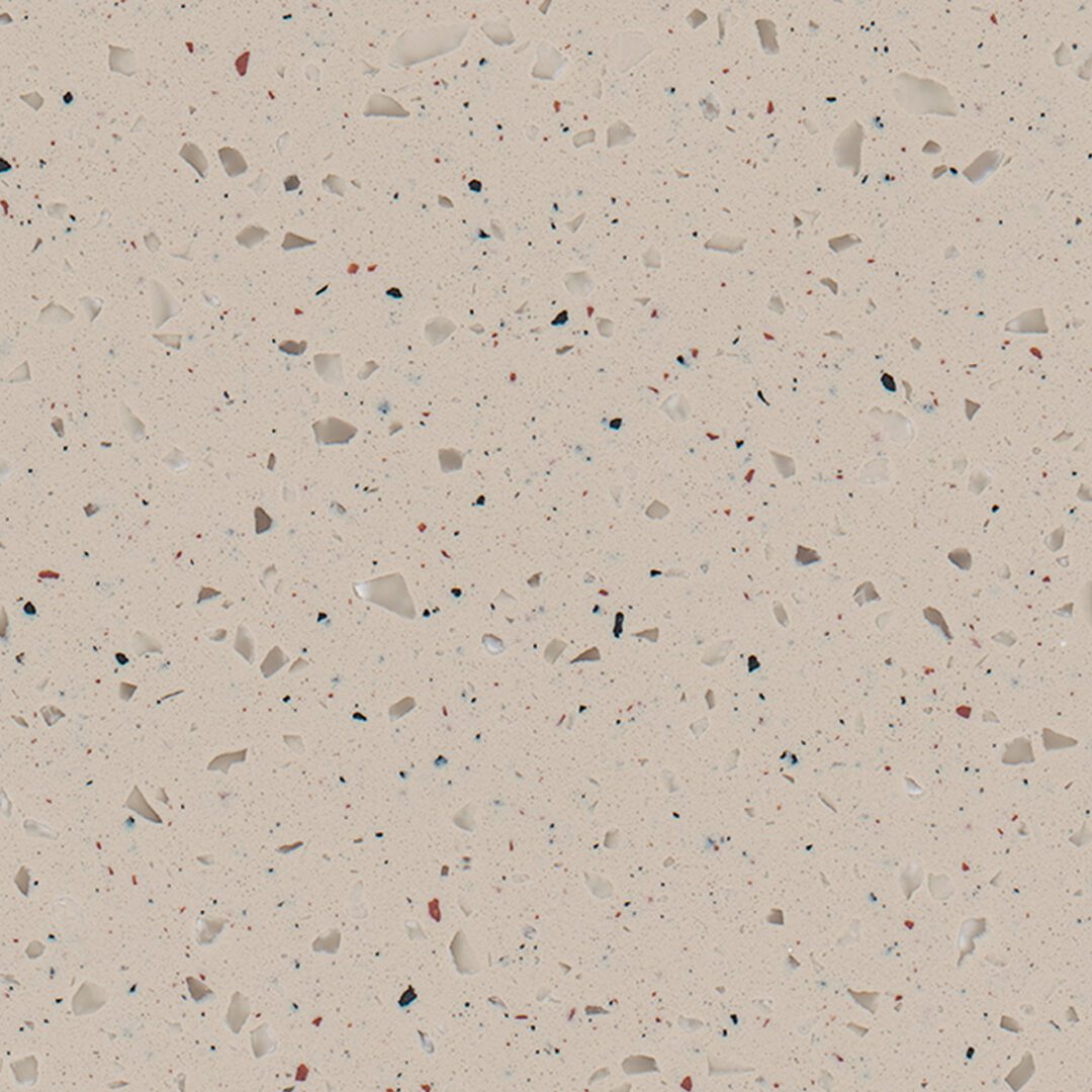 Formica Ebony Mosaic 650