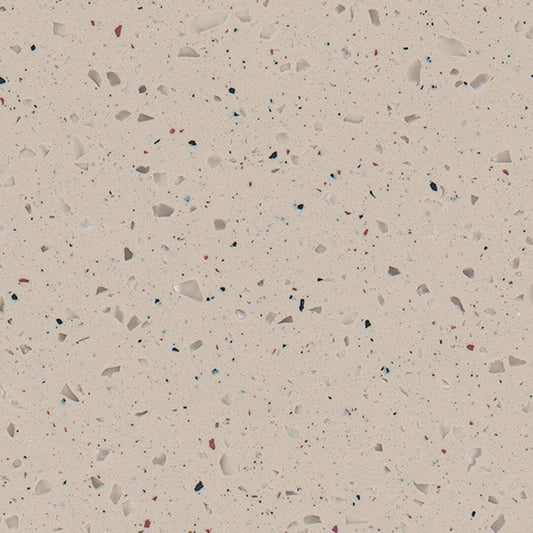 Formica Ebony Mosaic 650
