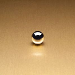 Wilsonart Satin Brushed Gold Aluminum 6258