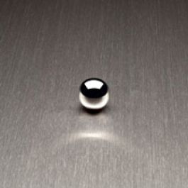 Wilsonart Satin Brushed Smoke Aluminum 6281