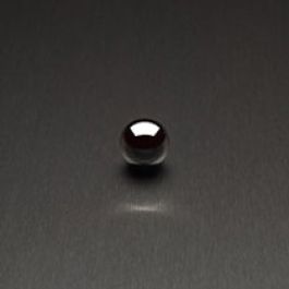Wilsonart Satin Brushed Black Aluminum 6296