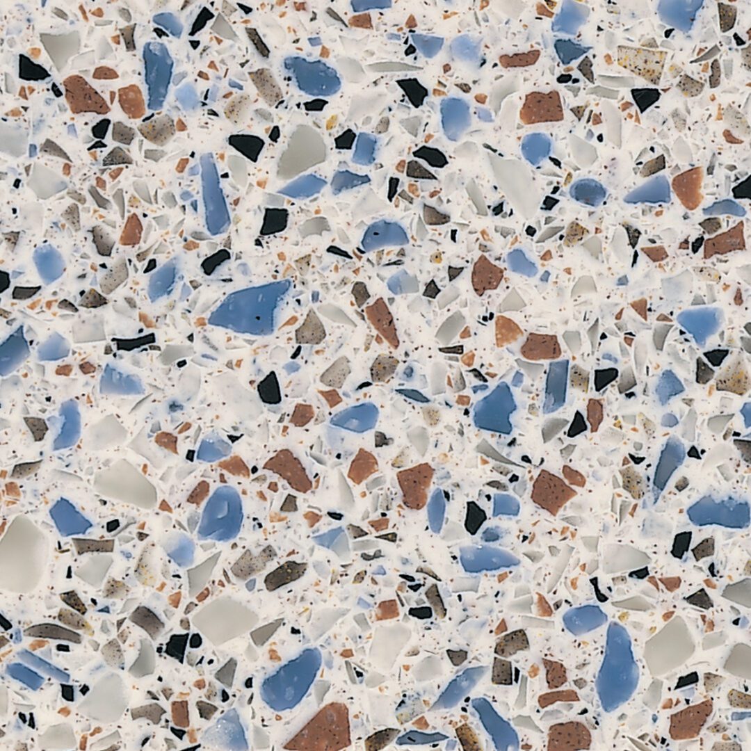 Formica Luna Sail White 773
