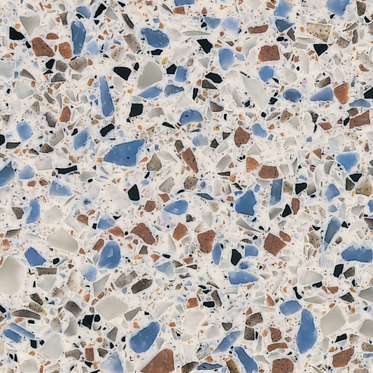 Formica Luna Sail White 773