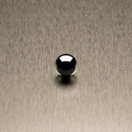 Wilsonart Brite Brushed Sterling L6441