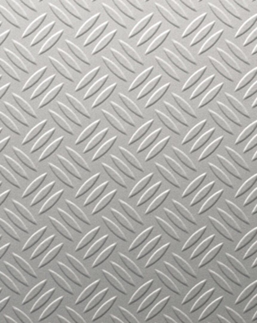 Formica Satin Aluminum M4190