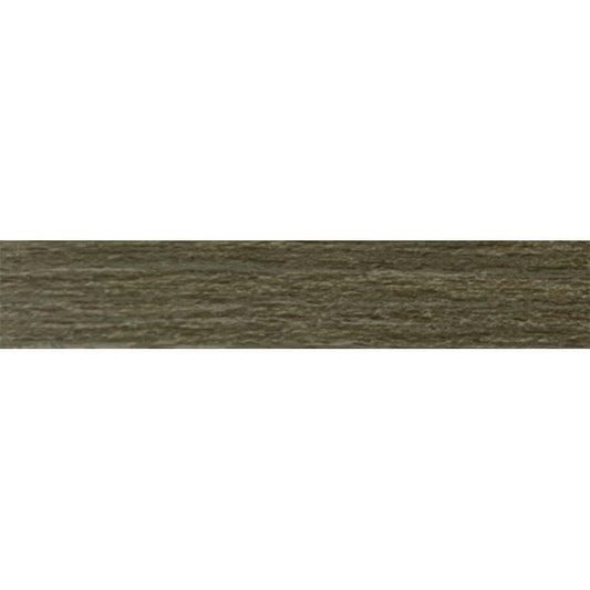 PVC Edgebanding, Color 30584 Weathered Fiberwood