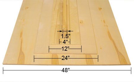 PLYWOOD BIRCH