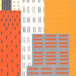Wilsonart Big City Traffic Y0006