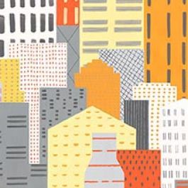 Wilsonart Big City Y0007