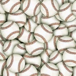 Wilsonart Baseballs Y0017
