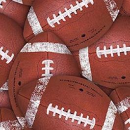 Wilsonart Footballs Y0018