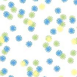 Wilsonart Field Daisy Y0076