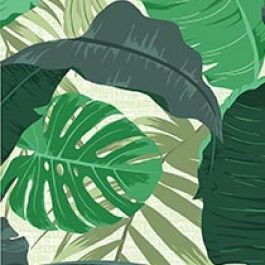Wilsonart Lush Jungle Y0511
