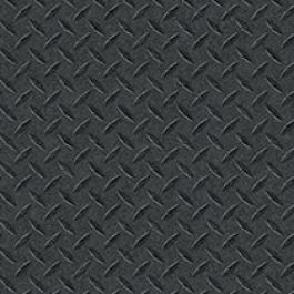 Wilsonart Oxidized Diamond Plate Y0542