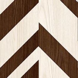 Wilsonart Coffee Modern Chevron Y0594
