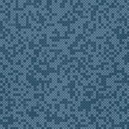 Wilsonart Blue Sew And Sew Y0768